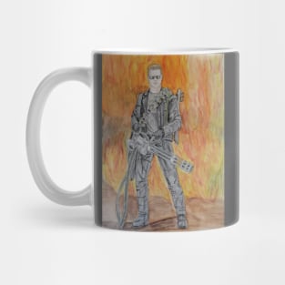 T 800 Mug